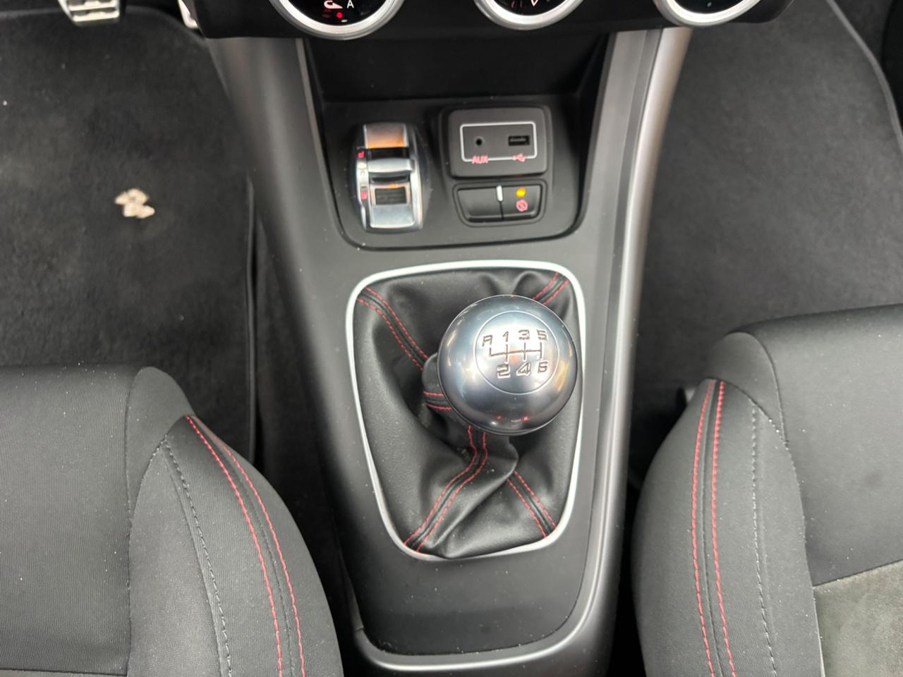 Alfa Romeo Giulietta 1.6 JTDm-2 120 CV