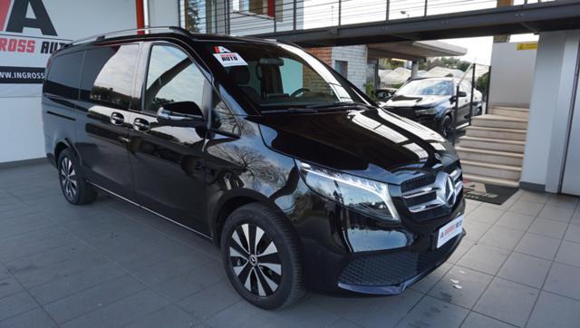 MERCEDES-BENZ V 300 d Automatic 4Matic Premium long