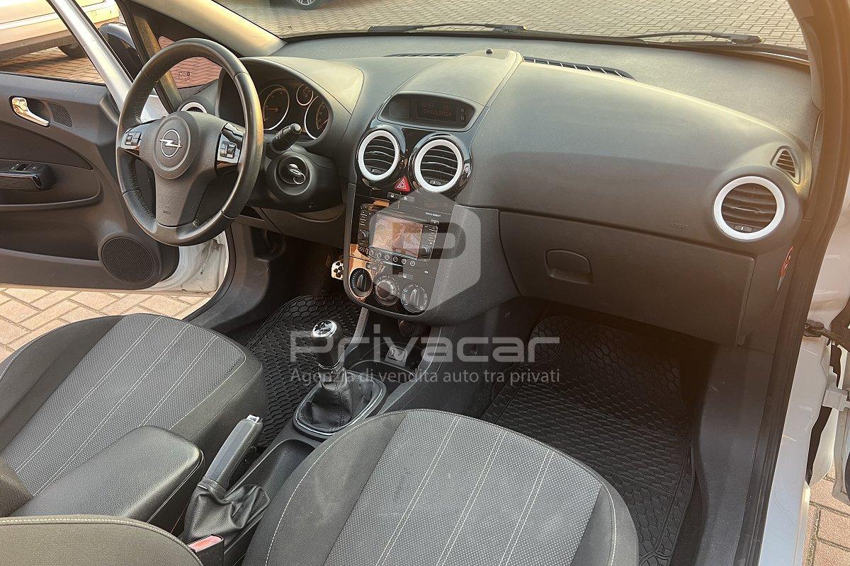 OPEL Corsa 1.3 CDTI 75CV F.AP. 3 porte b-color
