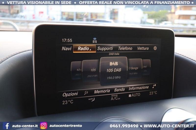 Mercedes-Benz GT AMG GT S 4.0 V8 *NAZIONALE