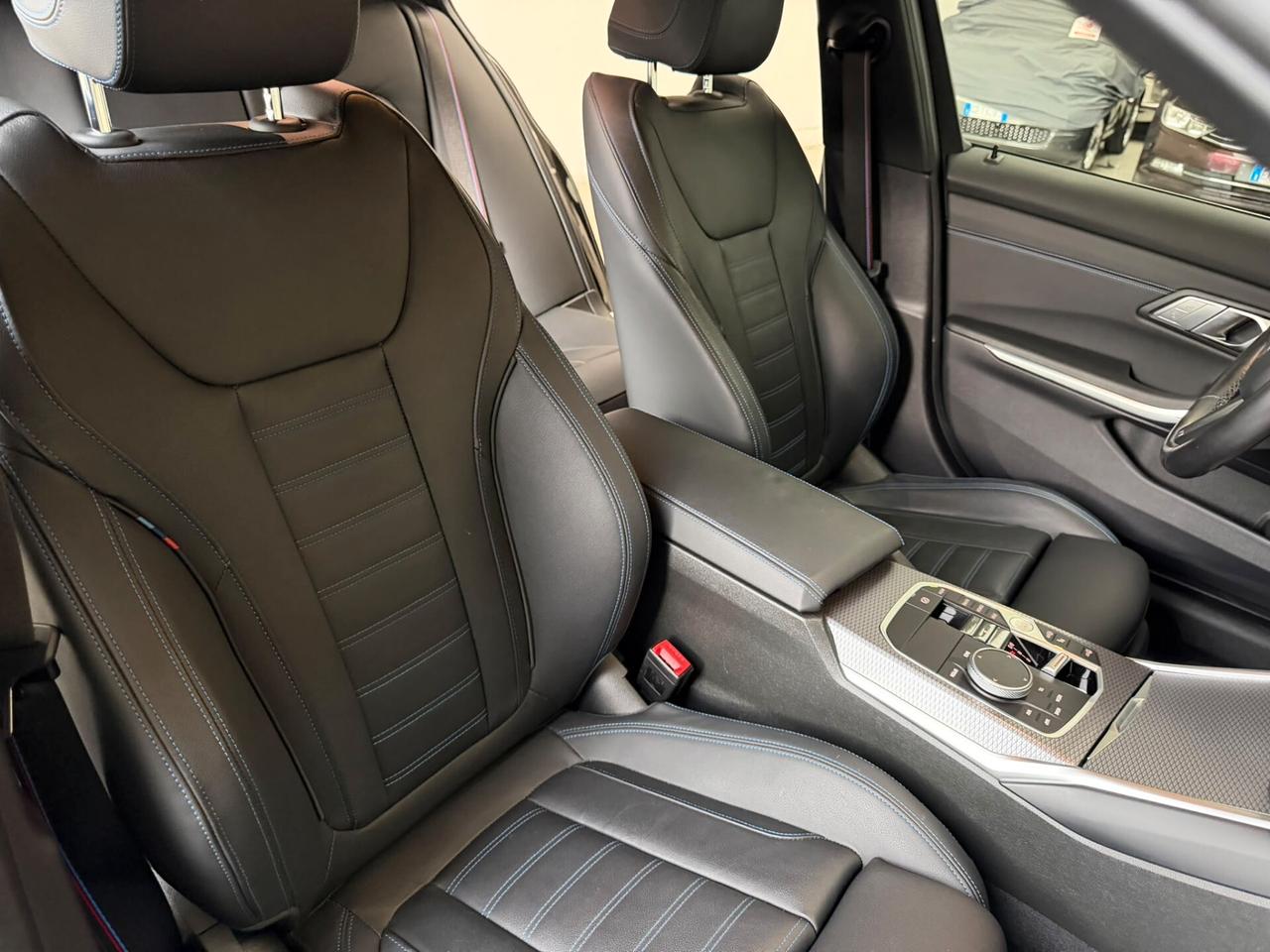 Bmw 330 i 2.0 245cv xDrive Msport Pro