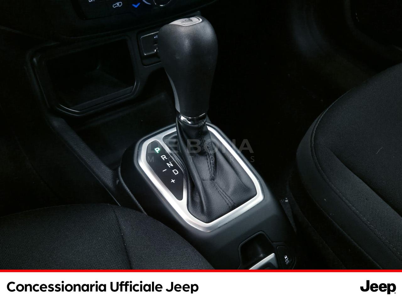 Jeep Renegade 1.3 t4 limited 2wd 150cv ddct