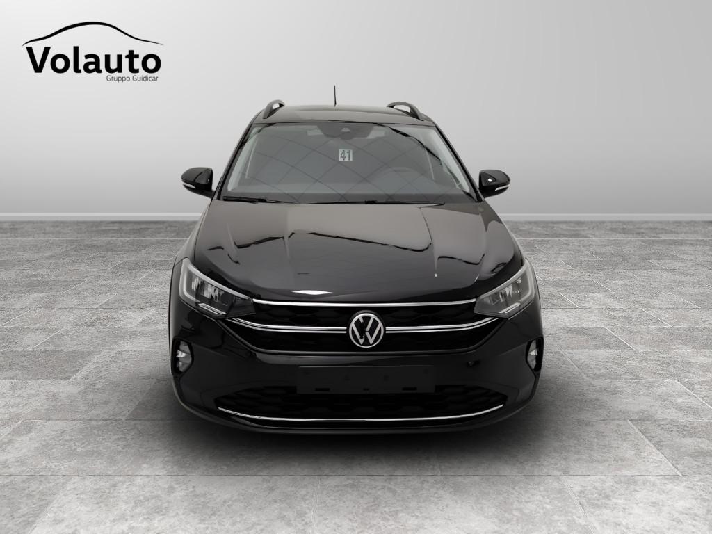 VOLKSWAGEN Taigo - Taigo 1.0 tsi Life 95cv