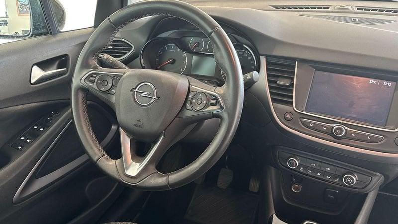 Opel Crossland 1.2 83cv Edition S&S 1.2 EDITION S&S 83CV