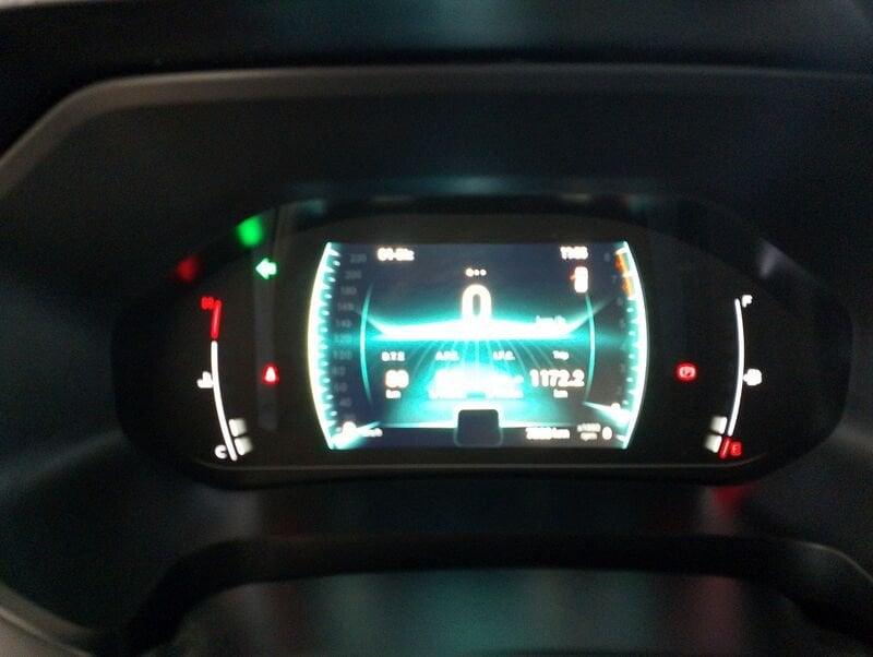 DR AUTOMOBILES dr 5.0 1.5 Turbo Bi-Fuel GPL