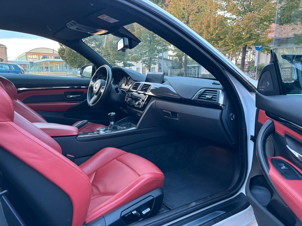 Bmw M4 Competition