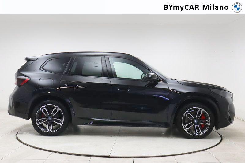 BMW X1 25 e MSport Pro xDrive DCT