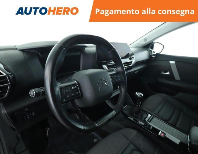 CITROEN C4 PureTech 130 S&S Shine