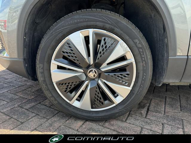 SKODA Karoq 1.5 TSI ACT DSG Executive