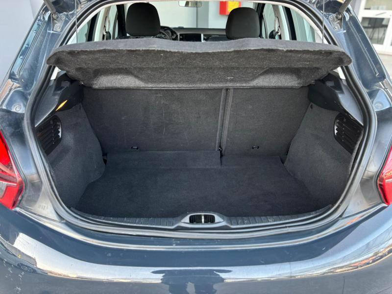 Peugeot 208 5 Porte 208 5p 1.6 bluehdi Style 75cv
