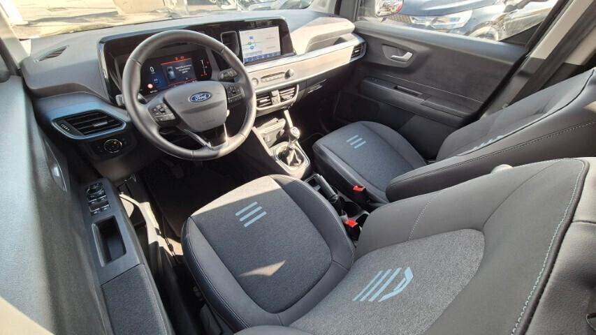 Ford Tourneo Courier 1.0 EcoBoost Active - 2024