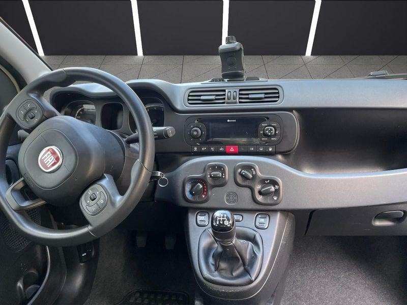 FIAT Panda 1.2 69 CV EasyPower GPL (29-24)