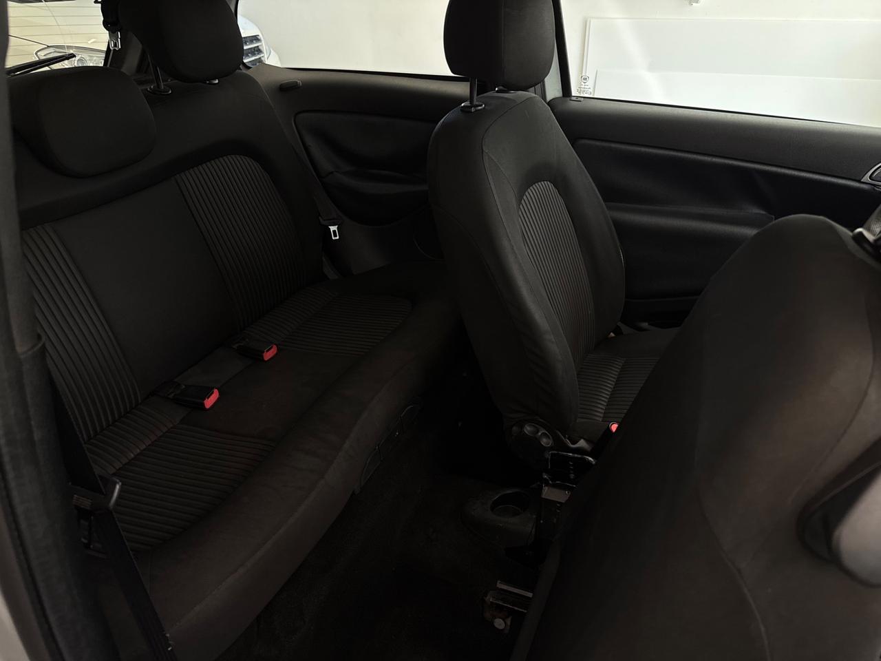 Lancia Ypsilon 1.4 GPL BENZINA NEOPATENTATI