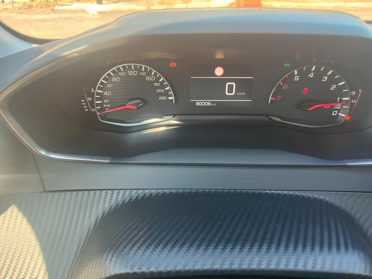 Peugeot 208 BlueHDi 100 Stop&Start 5 porte Allure Pack