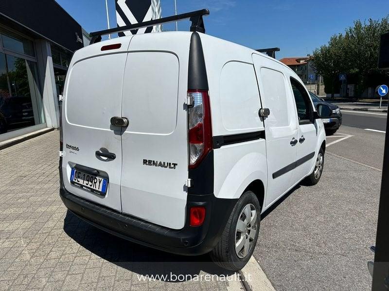 Renault Kangoo Furgone 1.5 DCI BLUE 70KW ICE
