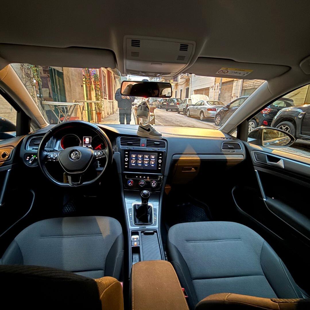 Volkswagen Golf 1.6 TDI **condizioni eccellenti**