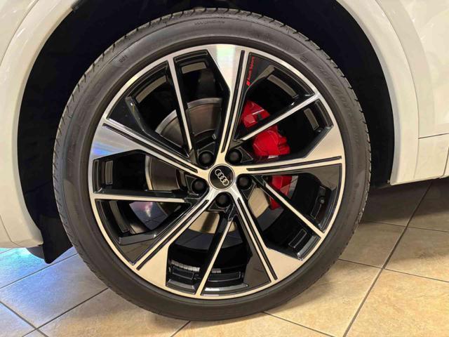 AUDI Q5 SPB 40 TDI S tronic S line plus *tetto panor*