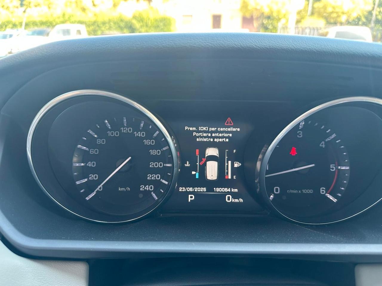 Land Rover Range Rover Sport Range Rover Sport 3.0 SDV6 HSE