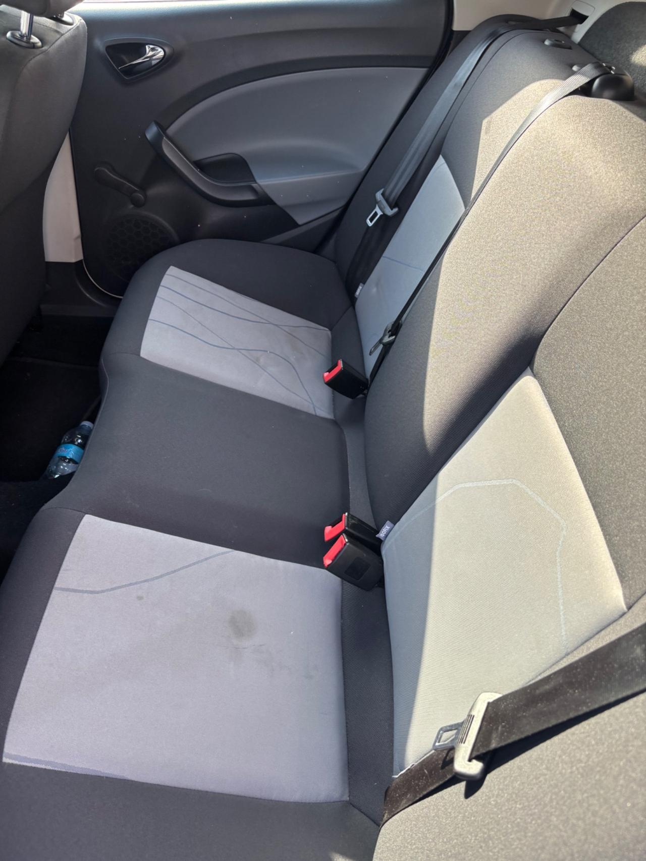 Seat Ibiza 1.2 5p. Style neopatentati