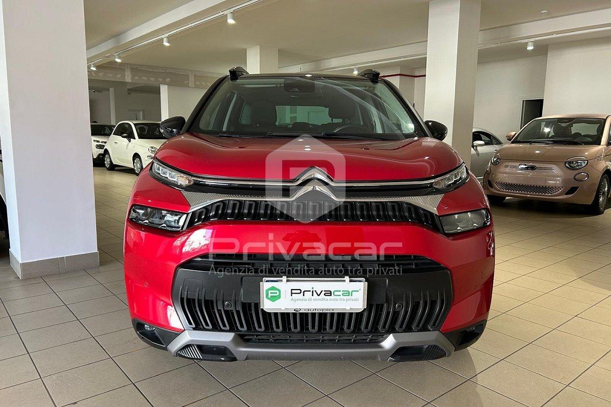 CITROEN C3 Aircross PureTech 130 S&S EAT6 Shine Pack