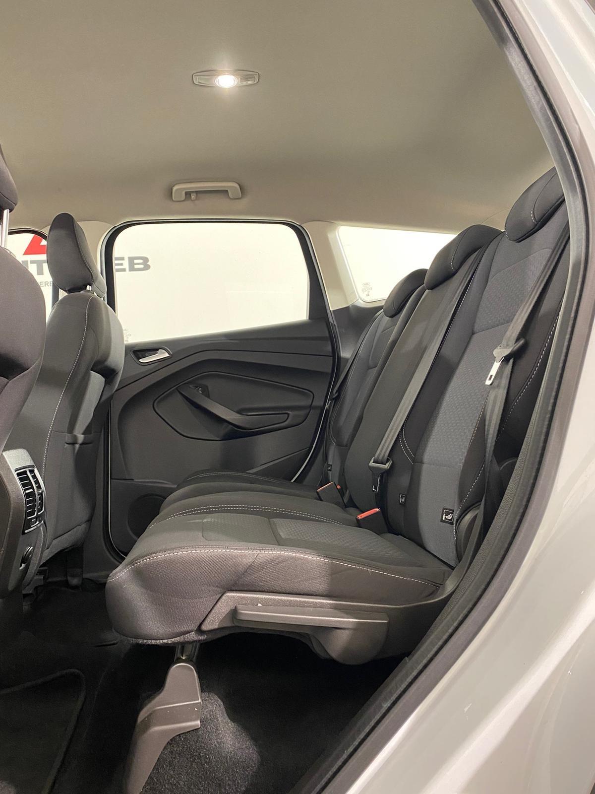 Ford Kuga 1.5 EcoBoost 120 CV S&S 2WD Plus