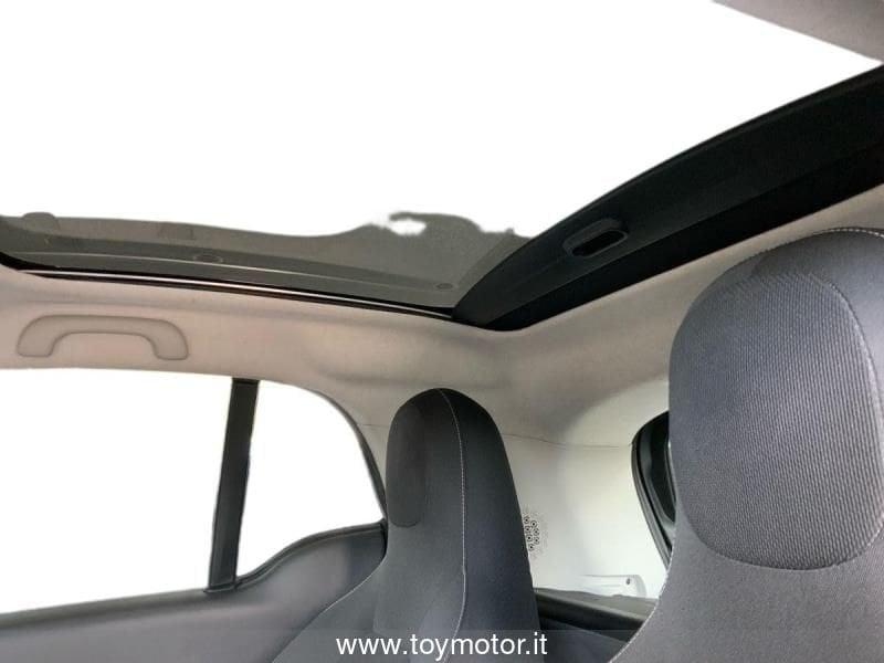 smart fortwo 3ªs.(C/A453) 70 1.0 twinamic Perfect