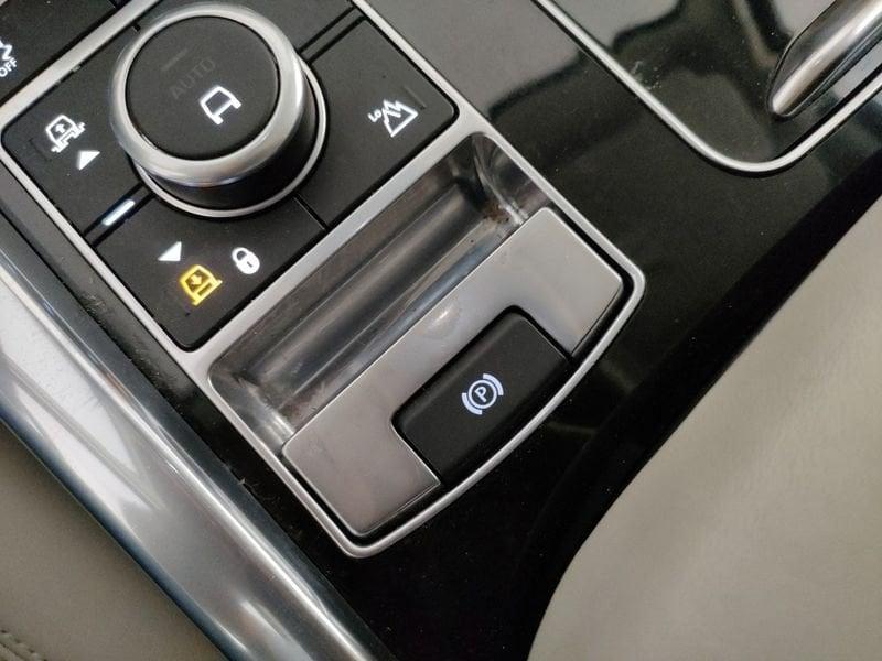 Land Rover RR Sport Range Rover Sport 2.0 Si4 PHEV HSE