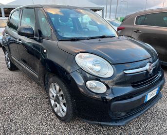 Fiat 500L 0.9 TwinAir 105 CV Lounge