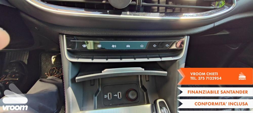 MG HS (2022-2025) 1.5T-GDI AT Luxury