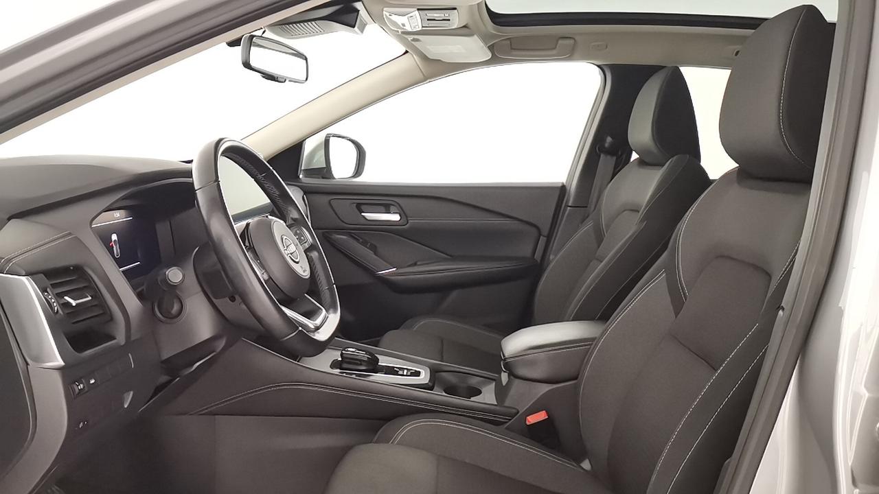 NISSAN Qashqai III 2021 - Qashqai 1.5 e-power N-Connecta 2wd