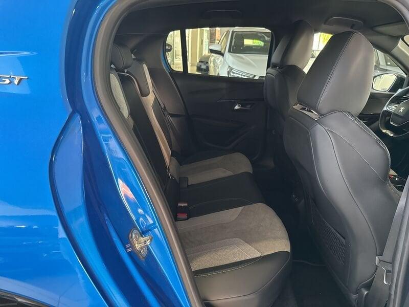 Peugeot 208 PureTech 100 Stop&Start 5 porte GT Pack