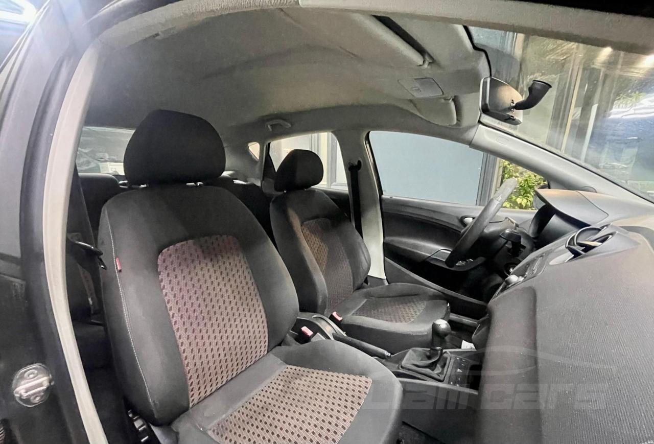 Seat Ibiza 5 Porte Ibiza 5p 1.2 Style (stylance)