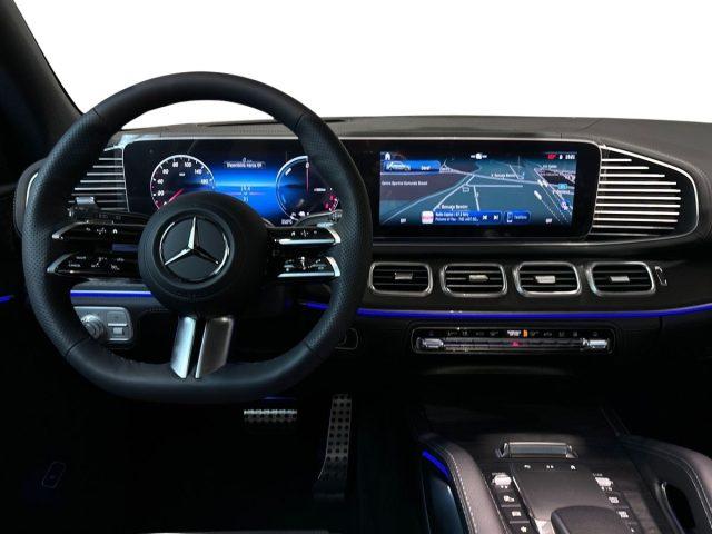 MERCEDES-BENZ GLE 350 de 4Matic Plug-in hybrid AMG Line Premium