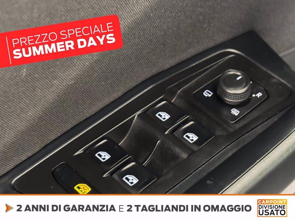 VOLKSWAGEN T-roc 1.5 tsi life dsg del 2024