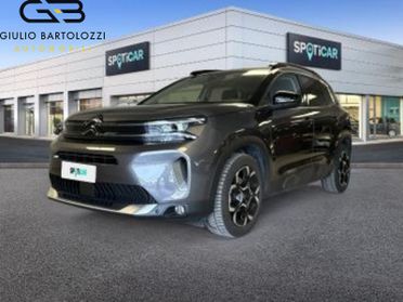 Citroën C5 Aircross C5 Aircross 1.2 hybrid Plus 145cv