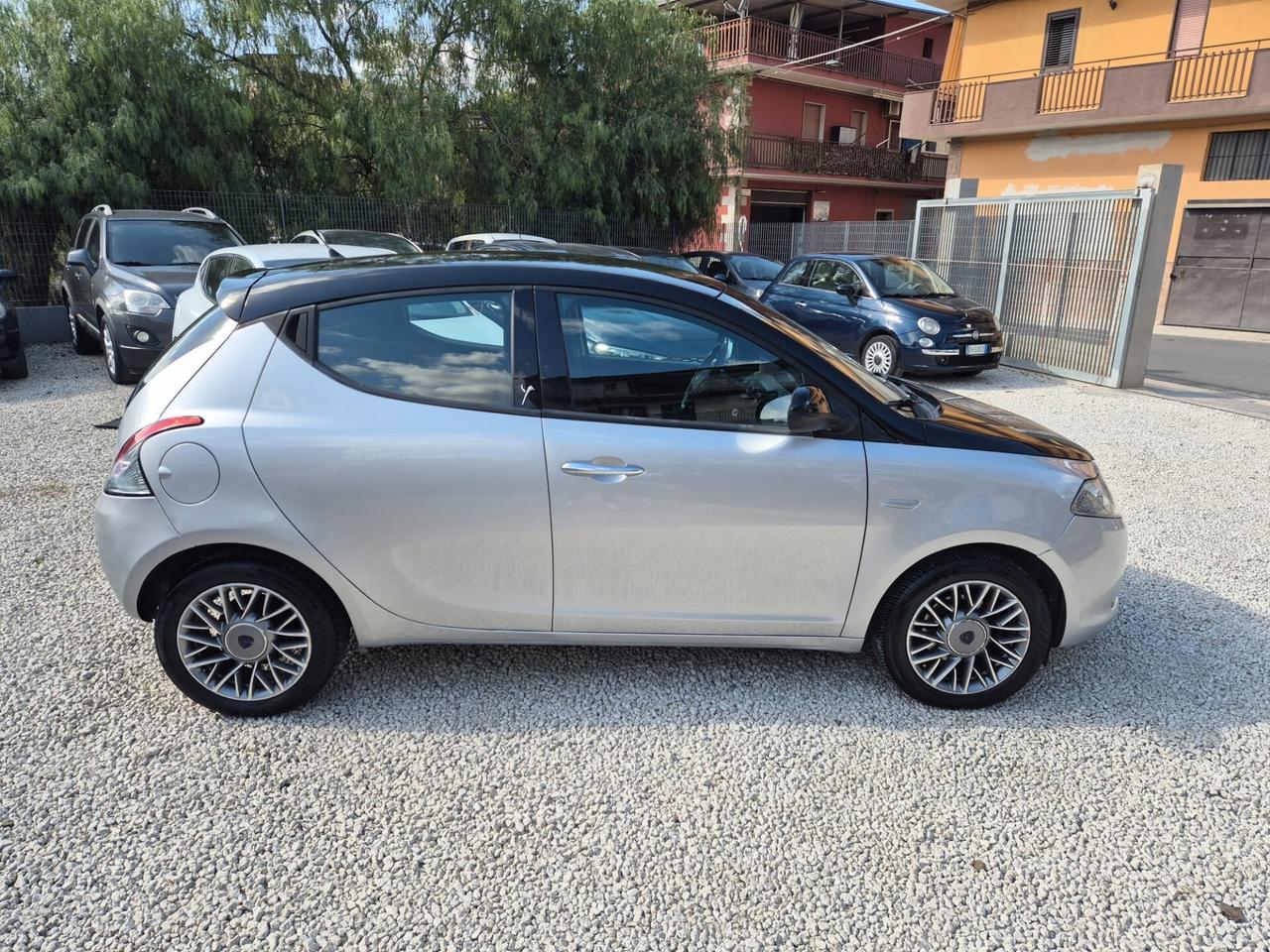 Lancia Ypsilon 1.3 MJT 16V 95 CV 5 porte S&S Platinum