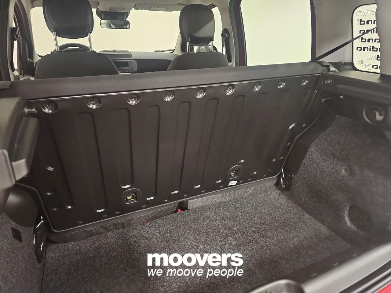 FIAT Panda 3ª serie 1.0 FireFly S&S Hybrid