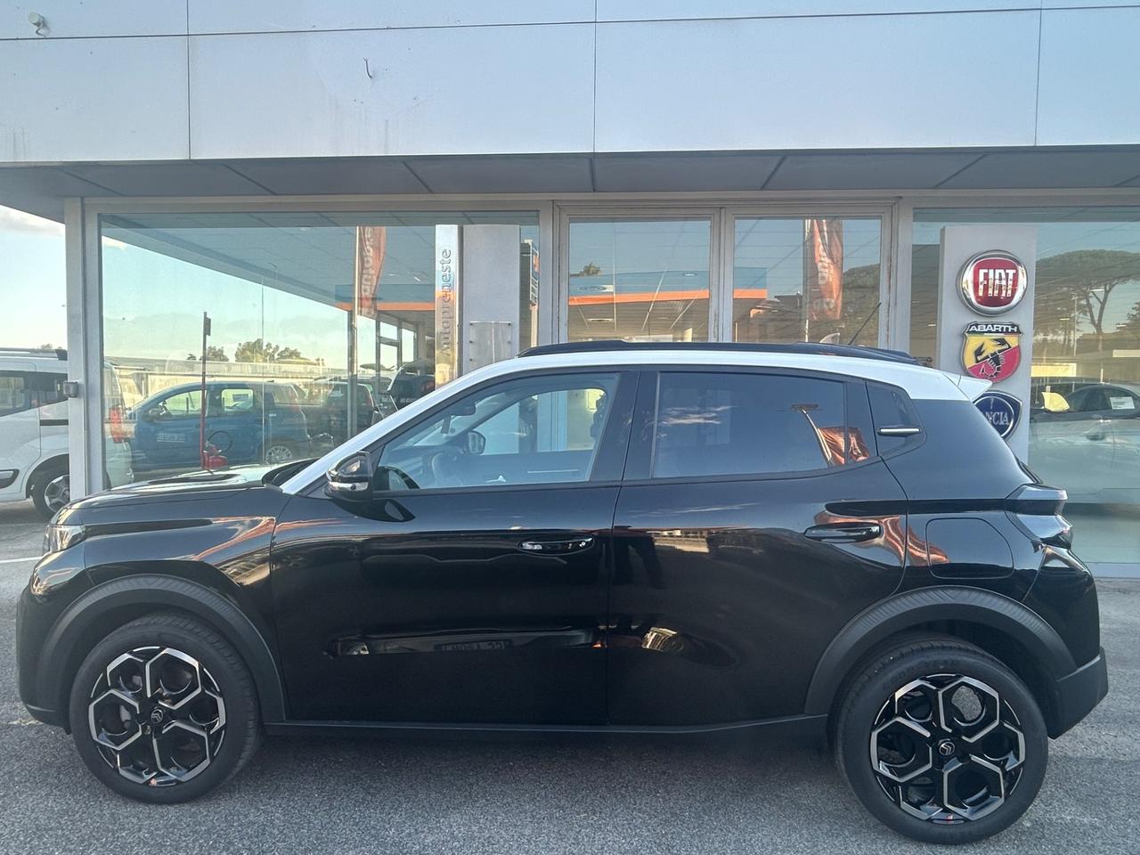 Citroen C3 PureTech 100 S&S Max