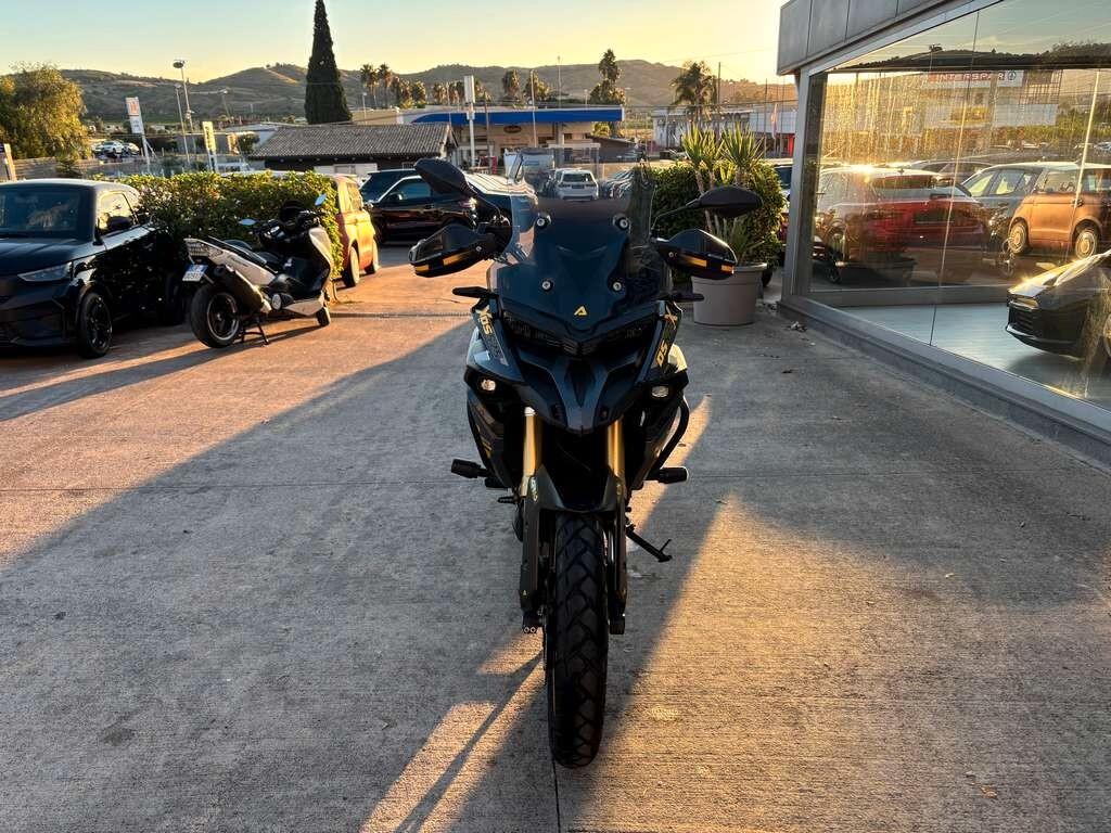 Voge Valico 525 DSX ADV 2023/KM 10.000 Tua a solo 41 Euro al mese