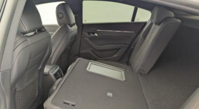 Peugeot 508 Berlina 508 1.6 phev Allure 225cv e-eat8