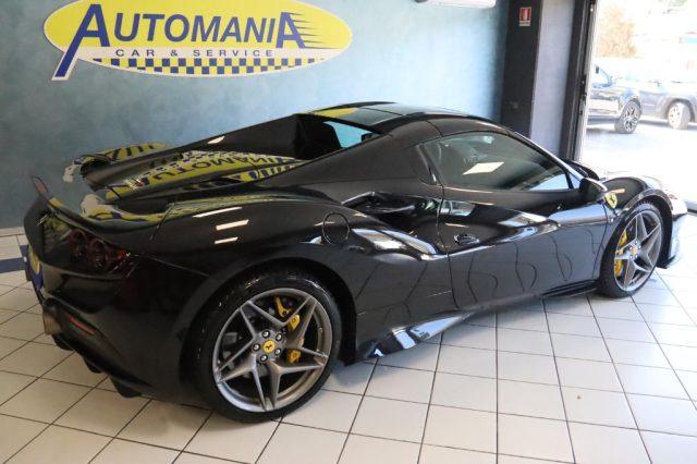 FERRARI F8 Spider + IVA
