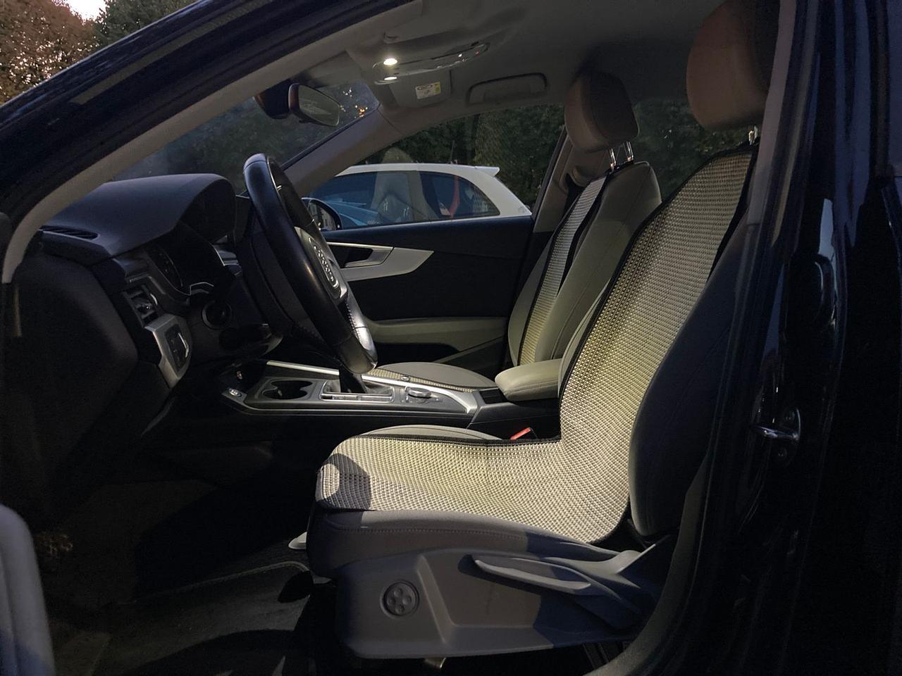 Audi A4 2.0 35 TDI Business #7324