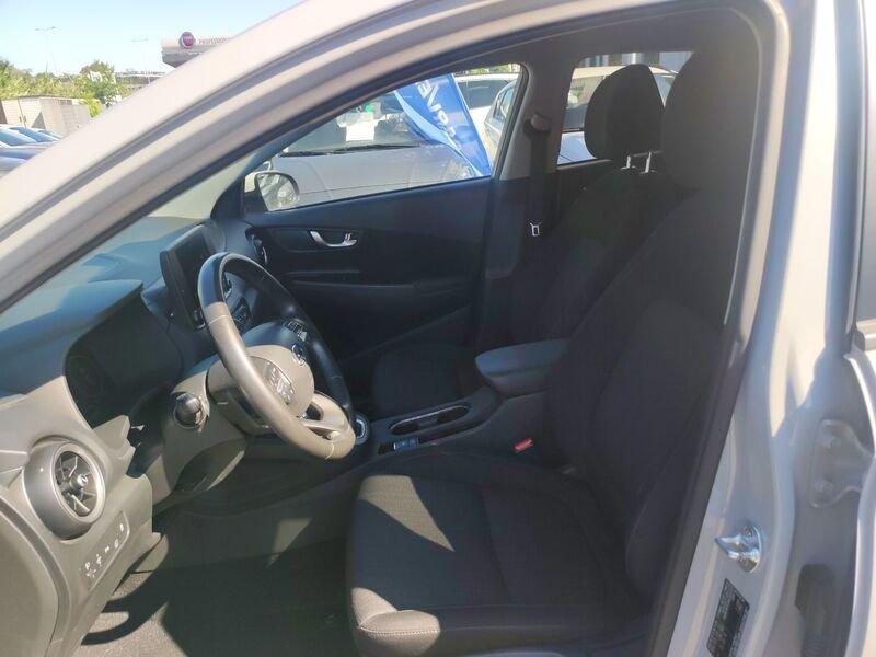 Hyundai Kona I 2021 1.6 gdi hev Xline 2wd 141cv dct