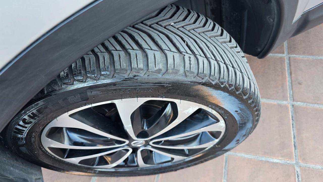 Nissan Qashqai 1.5 dCi DPF Tekna