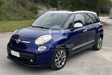 FIAT 500L 1.6 Multijet 120 CV Lounge