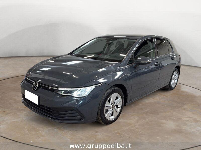 Volkswagen Golf VIII 2020 Diesel 2.0 tdi Style 150cv dsg