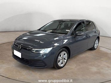 Volkswagen Golf VIII 2020 Diesel 2.0 tdi Style 150cv dsg
