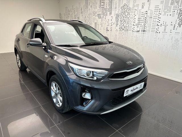 KIA Stonic 1.4 MPI EcoGPL Style