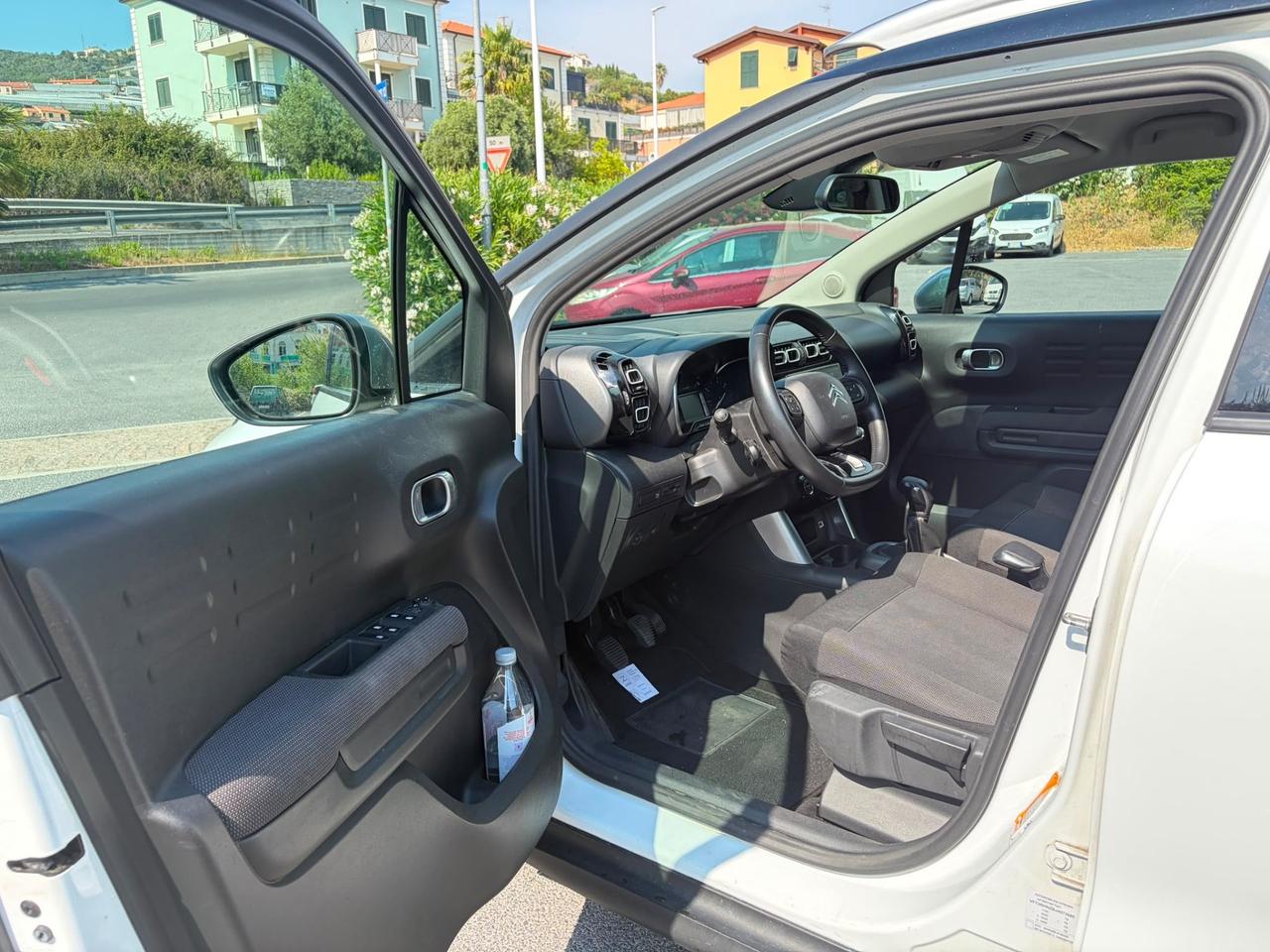 Citroen C3 Aircross PureTech 110 S&S Shine