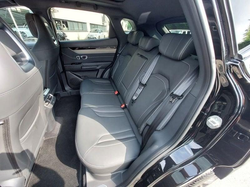 SPORTEQUIPE Sportequipe 6 GT 1.6 T-GDI DCT